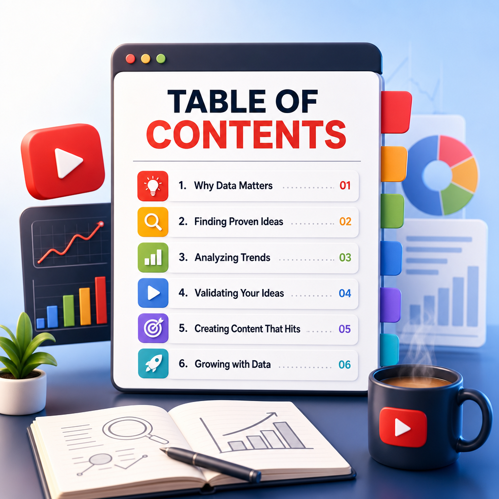 Table of Contents