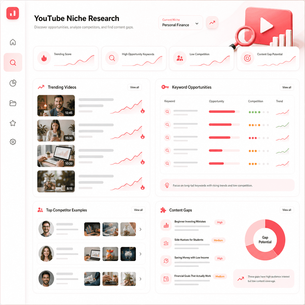 Discover — See What’s Already Working visual 2