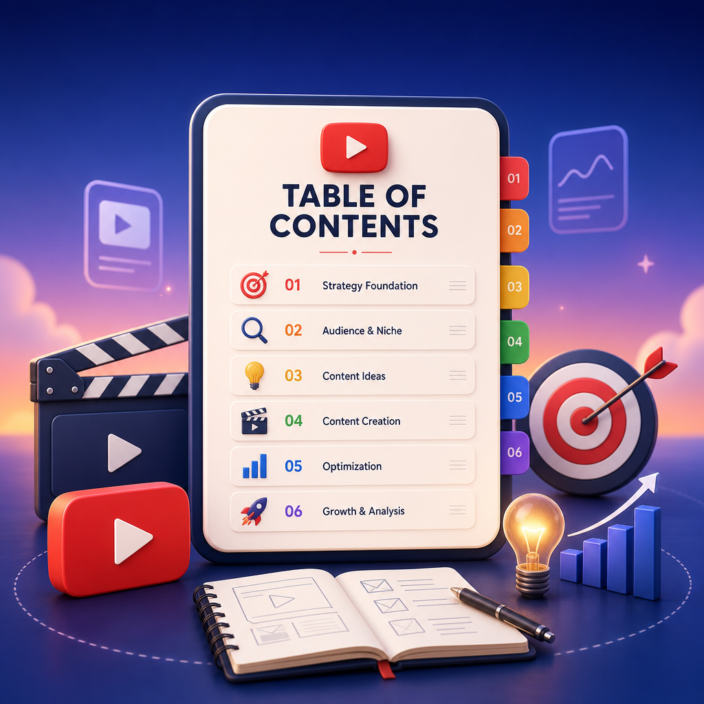 Table of Contents