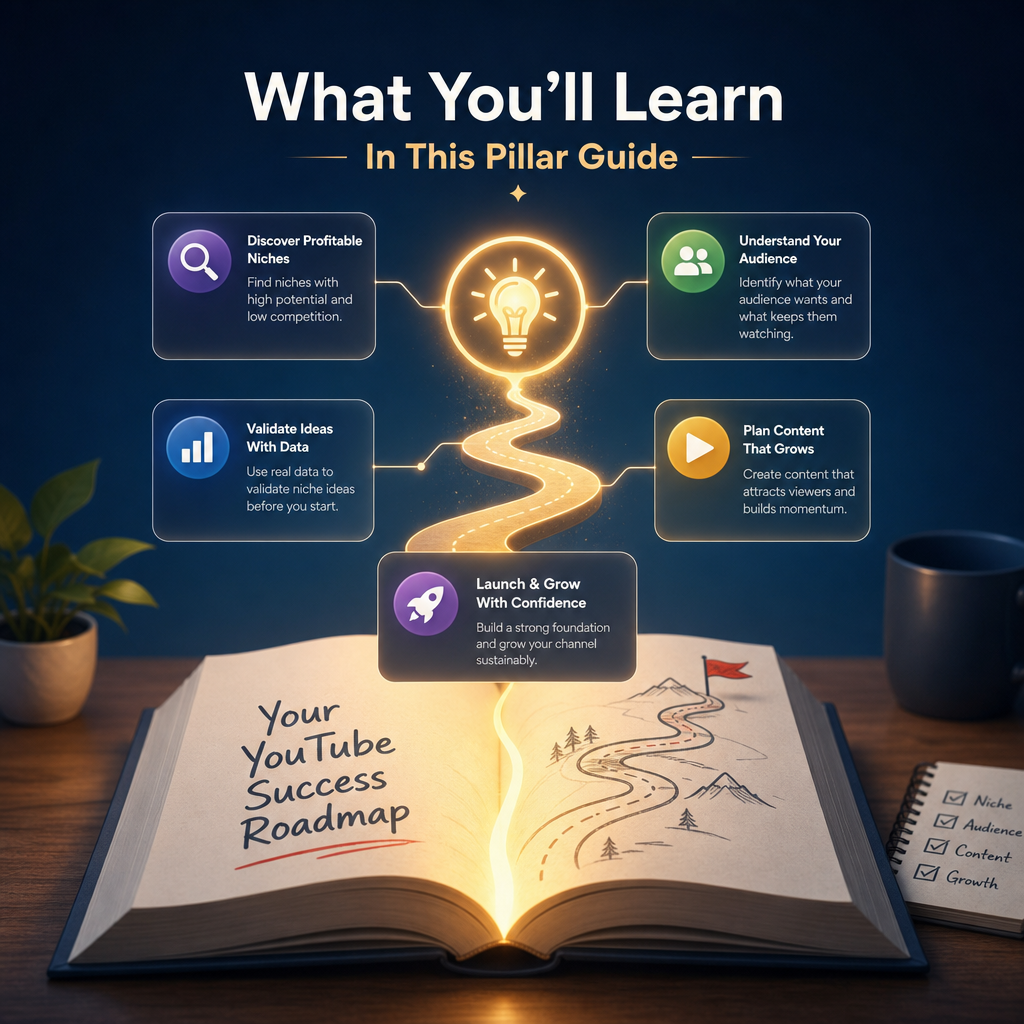 What You’ll Learn in This Pillar Guide
